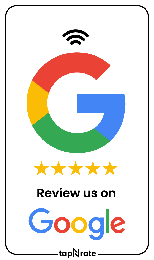 Card NFC Google