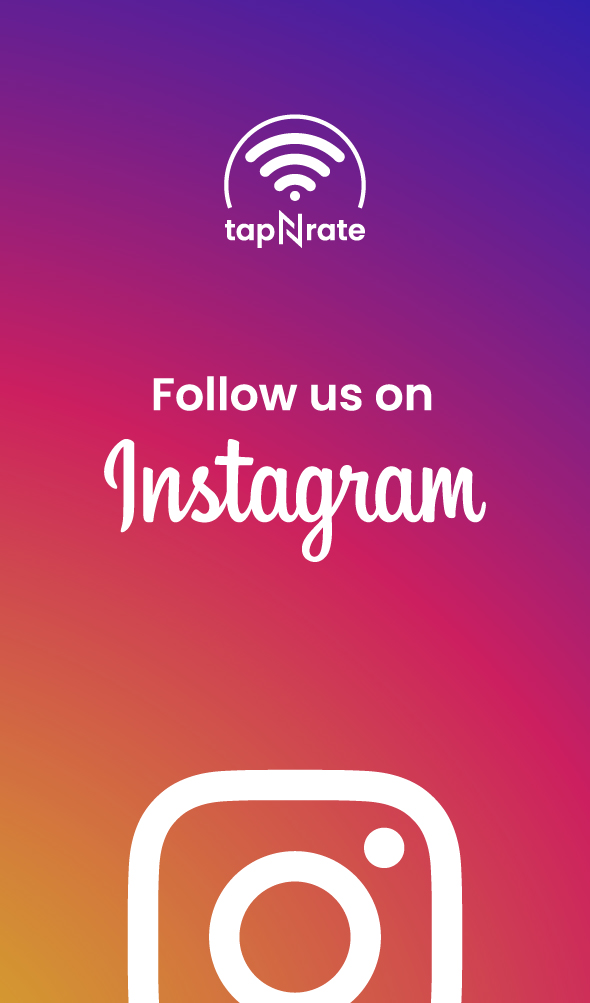 Card Instagram