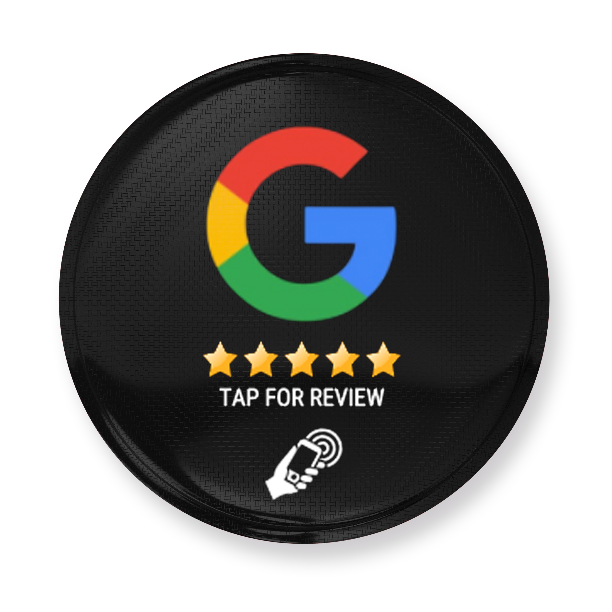 Sticker Google