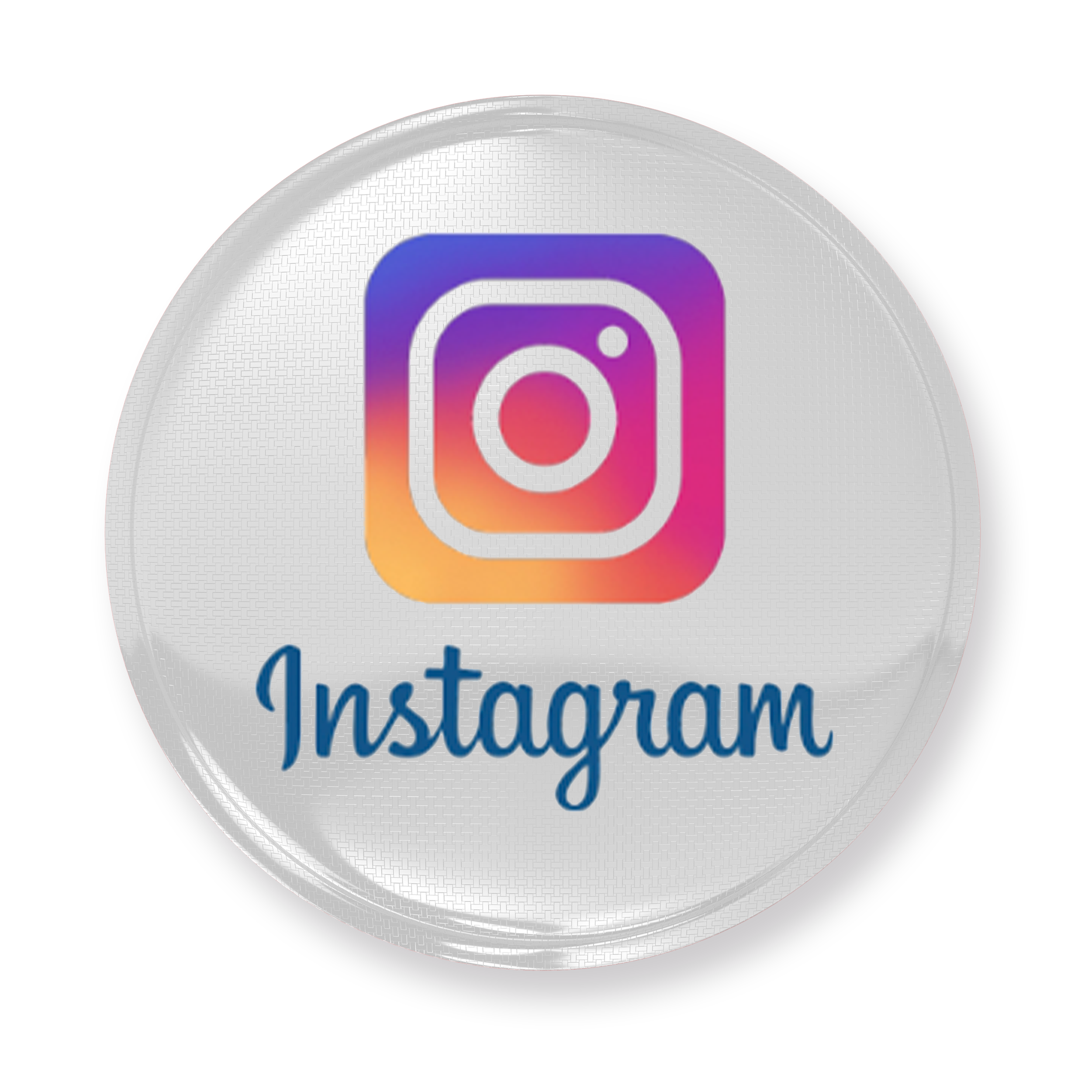 Sticker Instagram