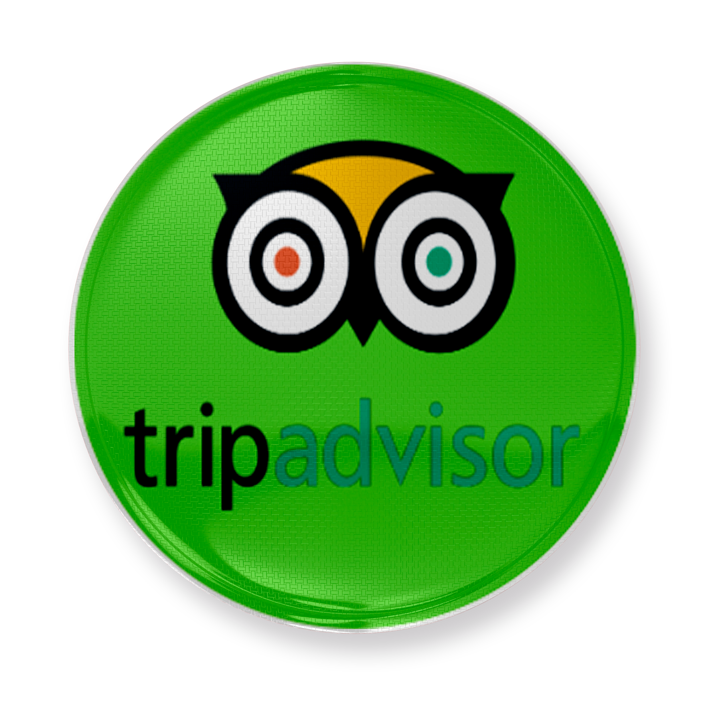 Sticker TripAdvisor